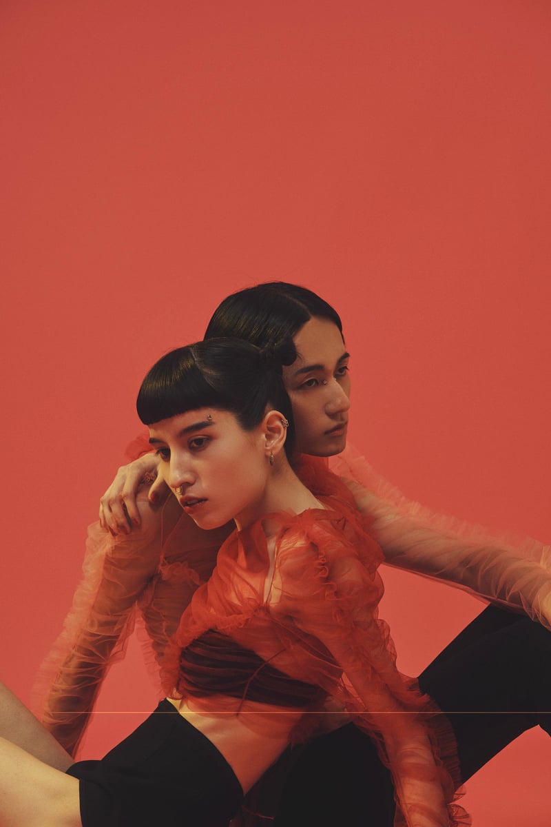 723-seven two three- 2021 Collection | 画像17枚 - FASHIONSNAP