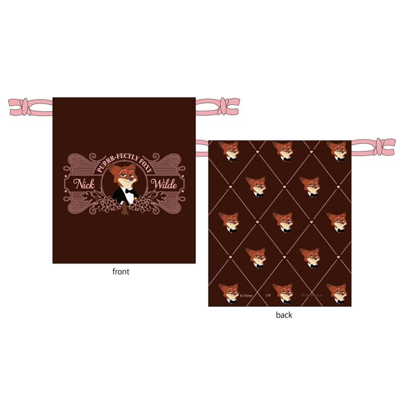 ズートピア2】OH MY CAFEに新メニュー登場♡ タキシード姿の“ニック”が