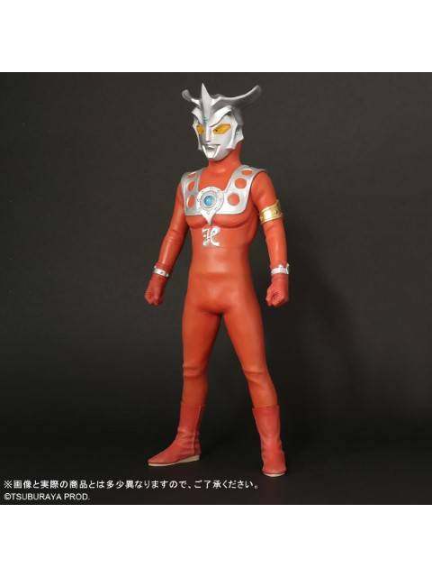 エクスプラス ギガンティックシリーズ ウルトラマンレオ – FATMAMA