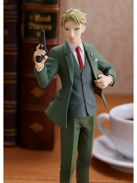 POP UP PARADE ロイド・フォージャー 「SPY×FAMILY」 – FATMAMA