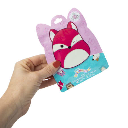 squishmallows™ soothing face mask 0.67oz | Five Below
