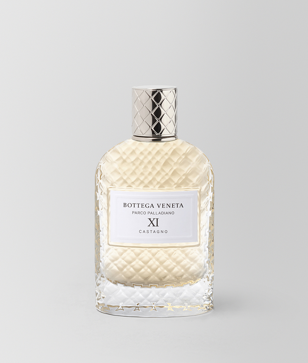 收藏義大利莊園中的迷人香氣：Bottega Veneta為“Parco Palladiano”系列