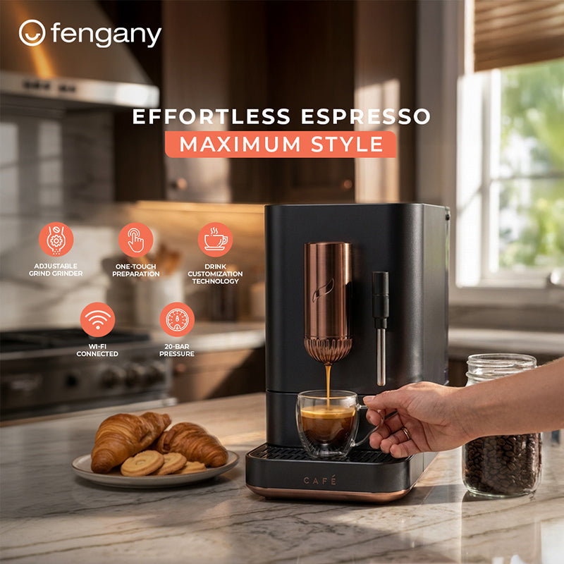 NESCAFE Genio s Touch Wi-Fi Bluetooth対応 NESCAFE Genio s Touch Wi
