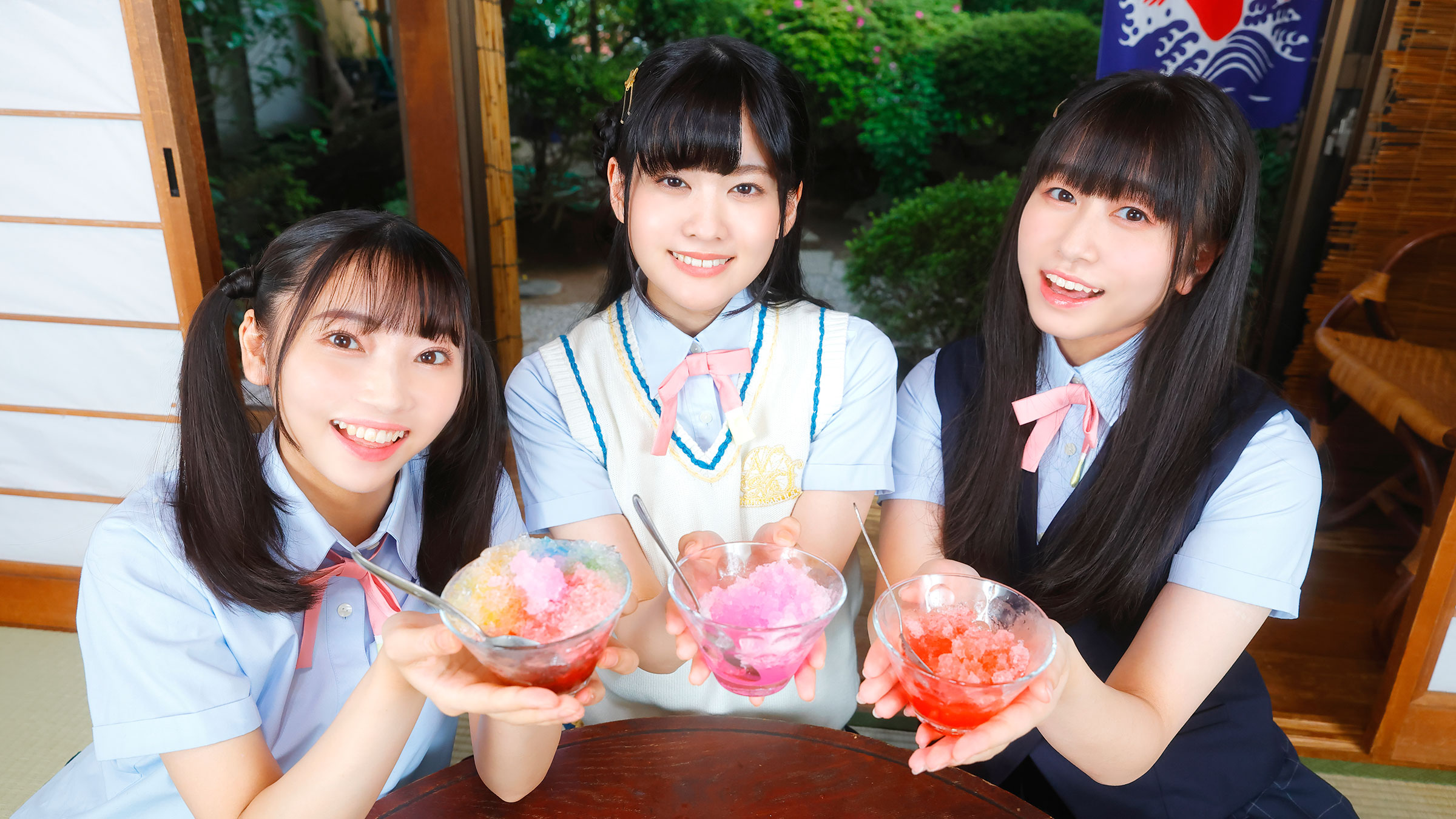 ラブライブ！虹ヶ咲学園スクールアイドル同好会 NEXT SKY』 矢野妃菜喜