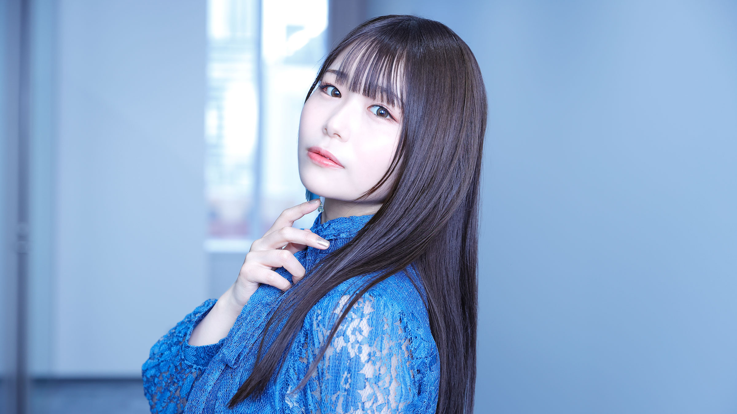 BanG Dream! It's MyGO!!!!!』 フォト＆インタビュー③ 長崎そよ役