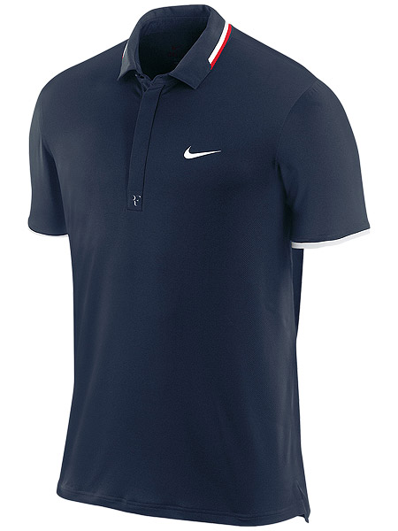 Federer 2012 US Open Nike outfit – FedFan