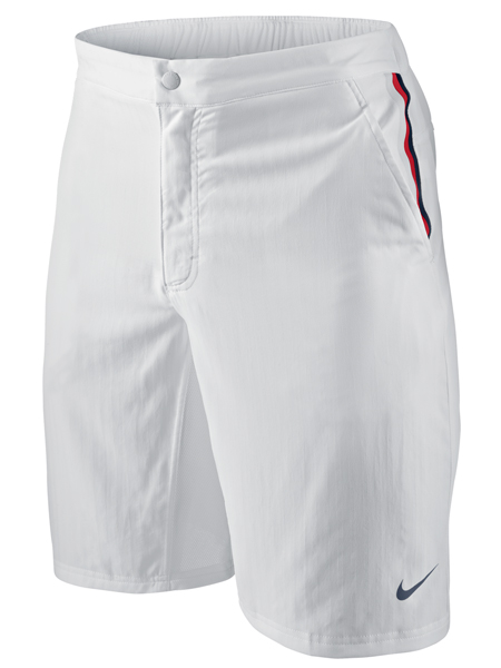 Federer 2012 US Open Nike outfit – FedFan