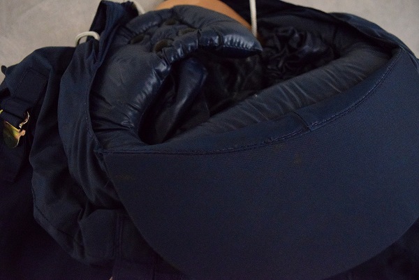 70's〜80's Royal Navy Foul Weather Jacket MK3 178/102 70年代 80