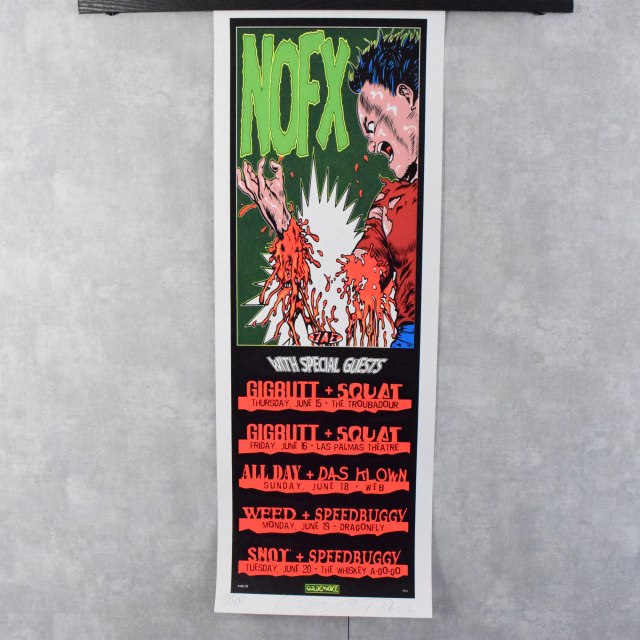 90s 90年代 ポスター インテリア 雑貨 アキラ バンド 音楽