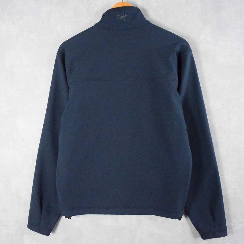 アークテリクス アーク カナダ製 アウトドア ギア テック │ヴィテージ