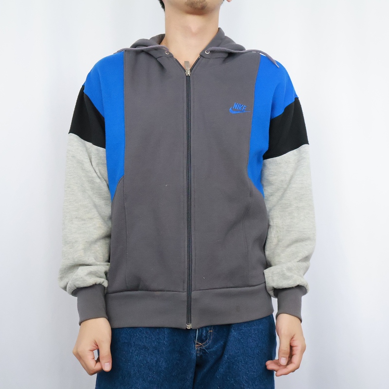 80年代 80s ナイキ スウェットジャケット ジャージ | ビンテージ古着屋