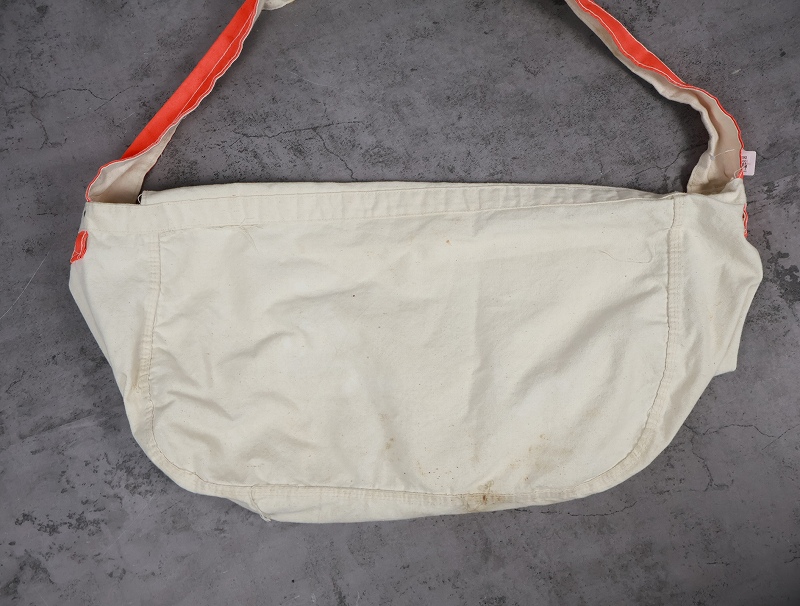 新聞配達 バッグ ニュースペーパー 鞄 ショルダーバッグ 斜め掛け