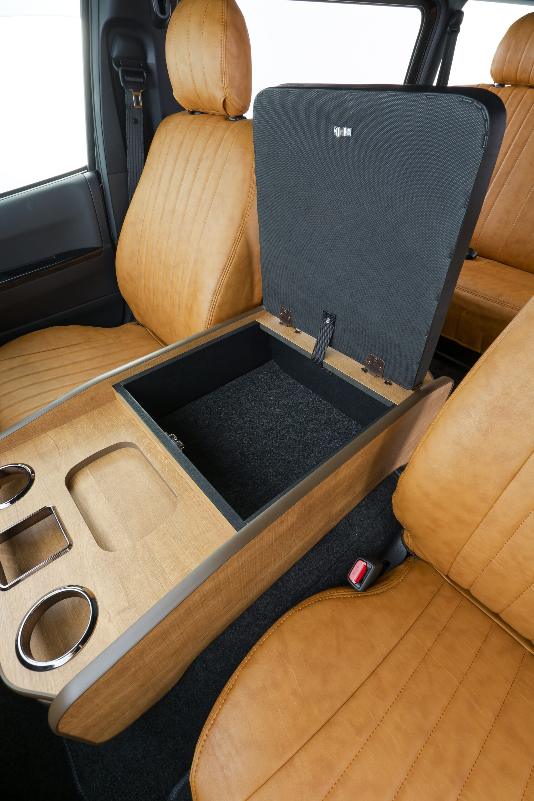 ネオクラシックセンターコンソール ワイドボディ | HEARTS | ハーツ