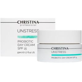 プロバイオティック デイ クリーム - ProBiotic Day Cream SPF 15
