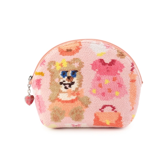 LOVERARY（ラブラリー バイ フェイラー） キューブ型（マチあり