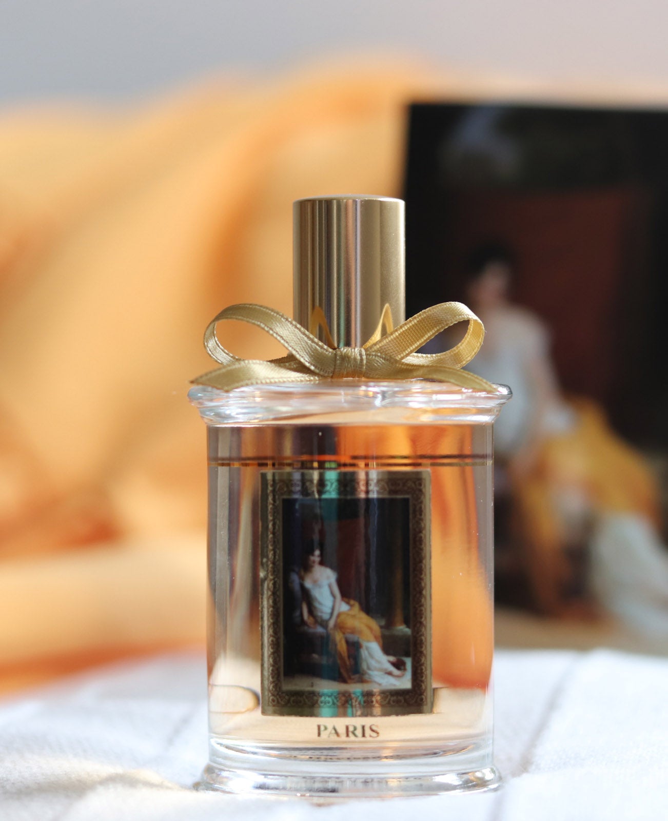 La Ravissante – Felico Beauty