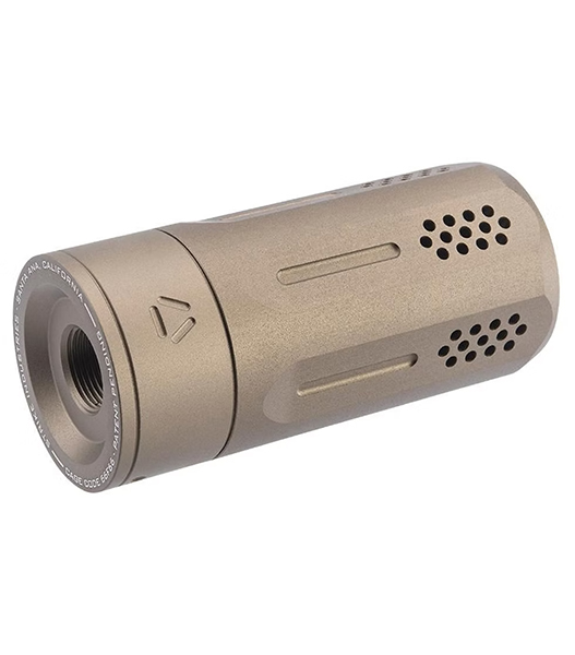 ミリタリーショップ Fellowes / EMG JAPAN(KA) SI オプレッサー LITE FDE