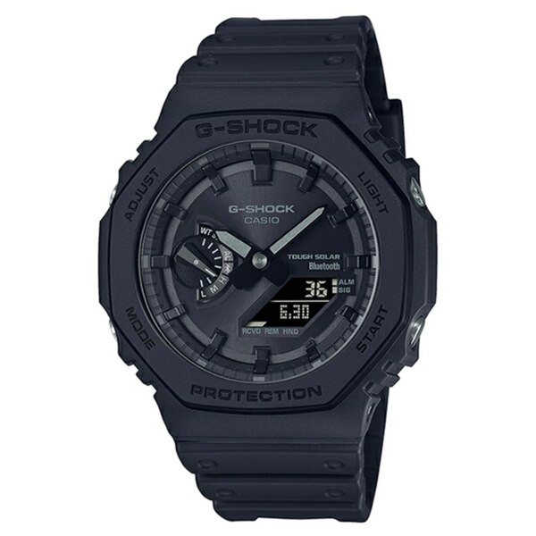 CASIO G-SHOCK カシオクタゴン タフソーラー | 時計専門店ザ・クロック
