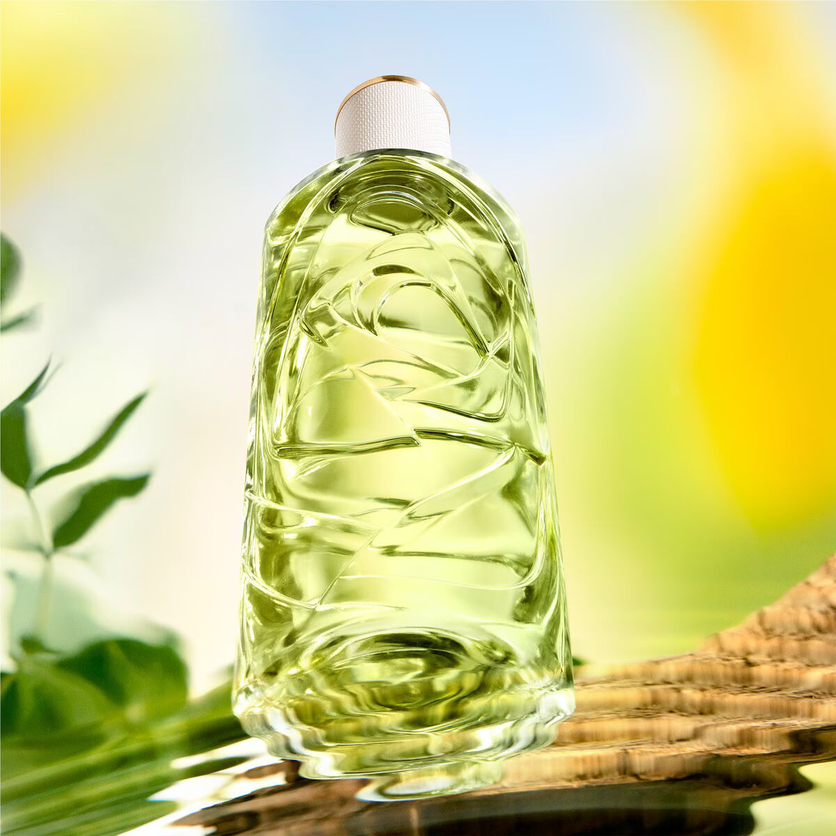 兰蔻Lancôme的Ôff Now，Ôver The Top & Ô Zenith香水~ 新香水