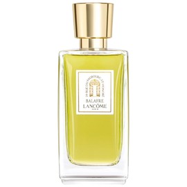 Balafre Lancôme cologne - a fragrance for men 2011