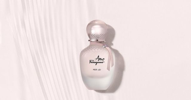 Amo Ferragamo Per Lei Salvatore Ferragamo 香水- 一款2020年女用香水