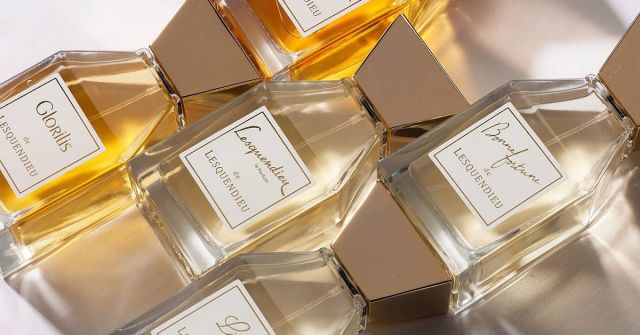 Lesquendieu Le Parfum Lesquendieu parfum - een geur voor dames en