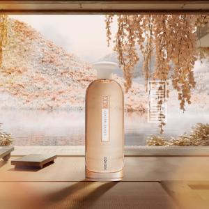 Cèdre Secret Kenzo 香水- 一款2022年中性香水