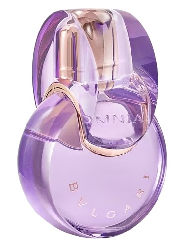 Omnia Amethyste Bvlgari аромат - аромат для жінок 2006