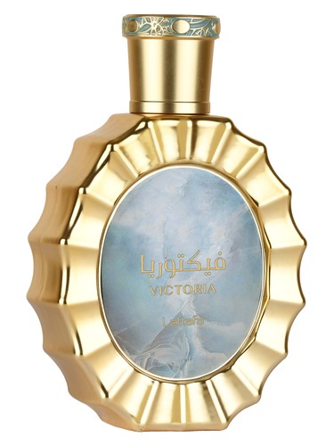 Victoria Lattafa Perfumes perfume - a new fragrance for women and