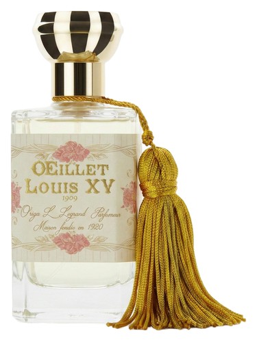 Oeillet Louis XV Oriza L. Legrand perfume - a fragrance for women 2012
