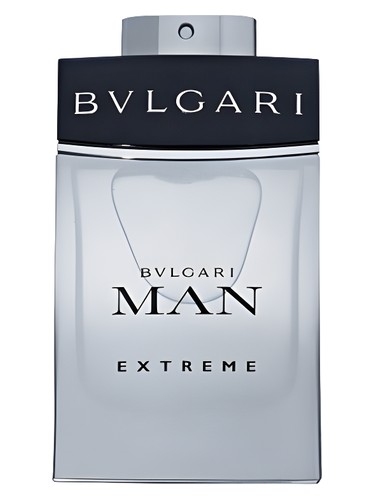 Bvlgari Man Extreme Bvlgari 古龙水- 一款2013年男用香水