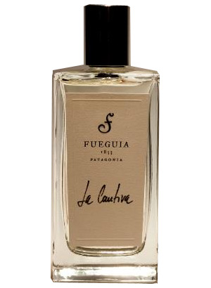 La Cautiva Fueguia 1833 perfume - a fragrance for women and men 2010