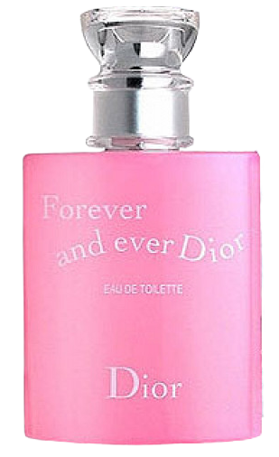 Forever and Ever Dior Dior perfume - a fragrance for women 2006