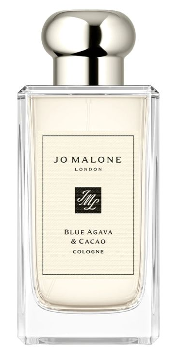 Blue Agava & Cacao Jo Malone London perfume - a fragrance for