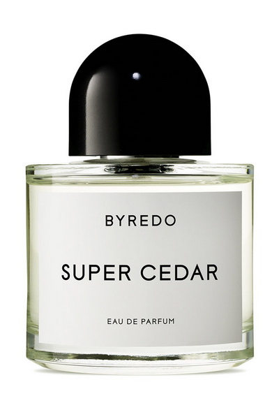 Super Cedar Byredo аромат - аромат для жінок та чоловіків 2016