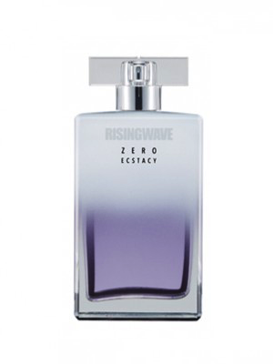 Zero Ecstacy RisingWave perfume - a fragrance for women and men