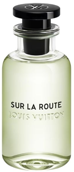 Sur la Route Louis Vuitton cologne - a fragrance for men 2018