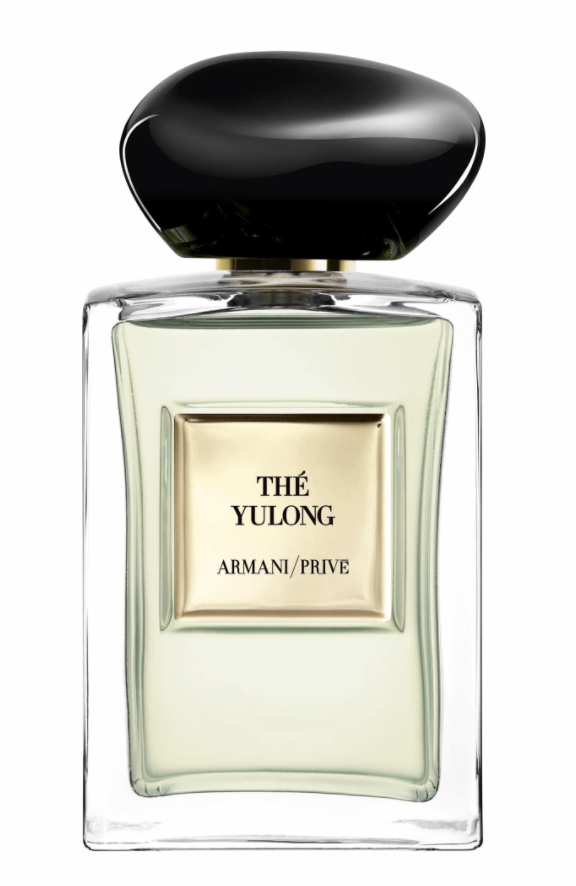 Thé Yulong Giorgio Armani perfume - a fragrance for women and men 2020