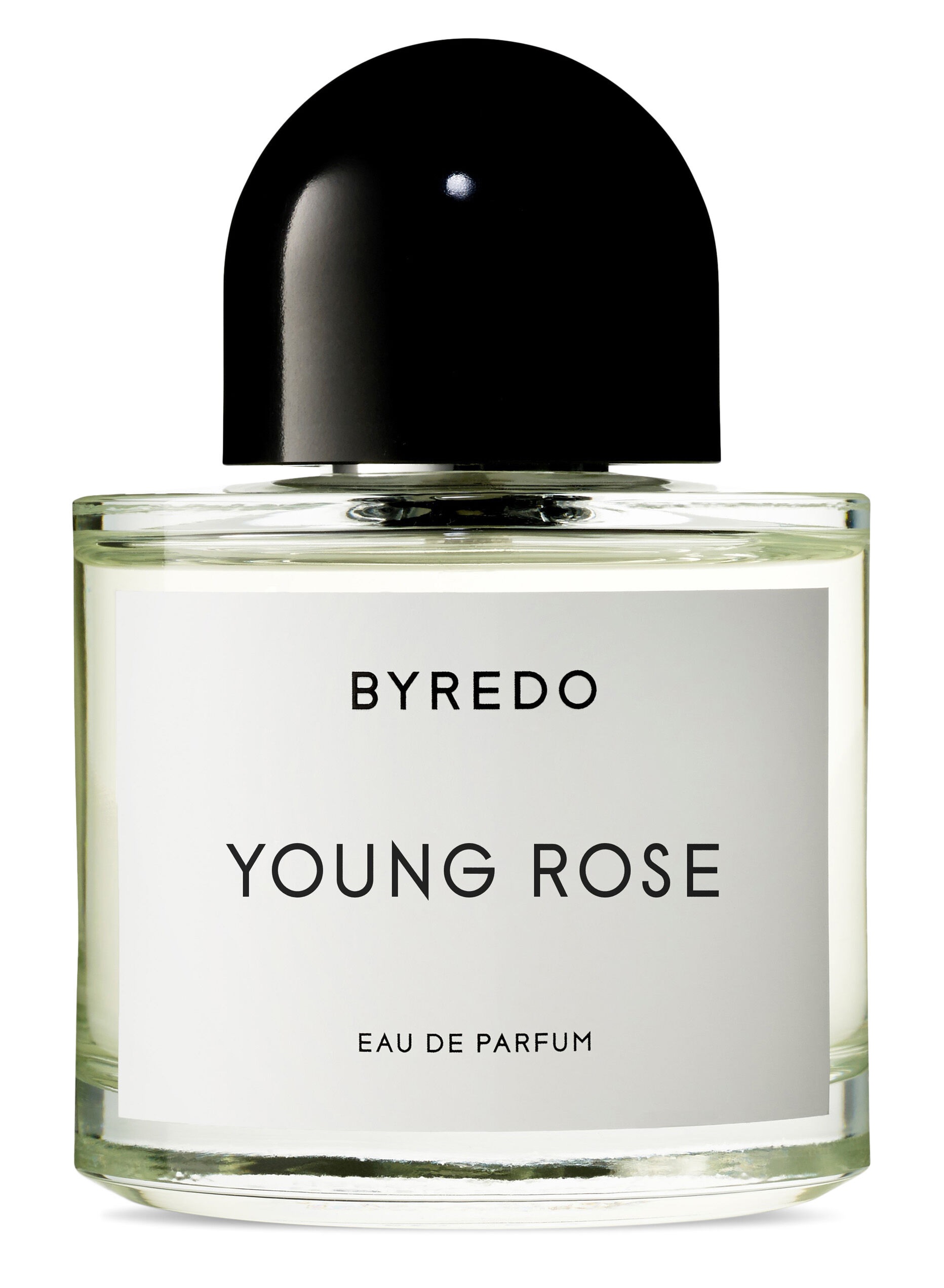 Young Rose Byredo 香水- 一款2021年中性香水