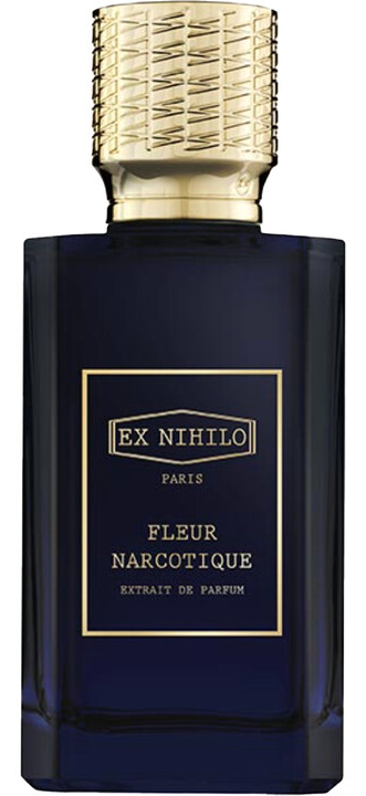 Fleur Narcotique Extrait de Parfum Ex Nihilo perfume - a fragrance