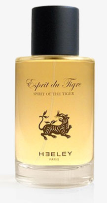 Esprit du Tigre James Heeley perfume - a fragrance for women and men