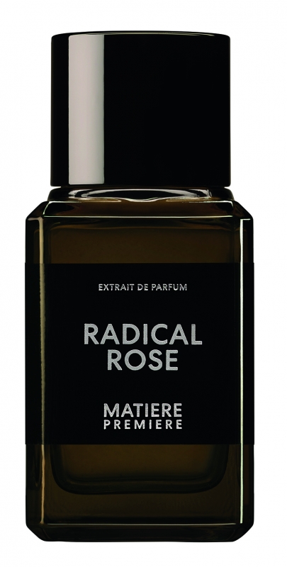 Radical Rose Extrait Matiere Premiere 香水- 一款2024年新的中性香水