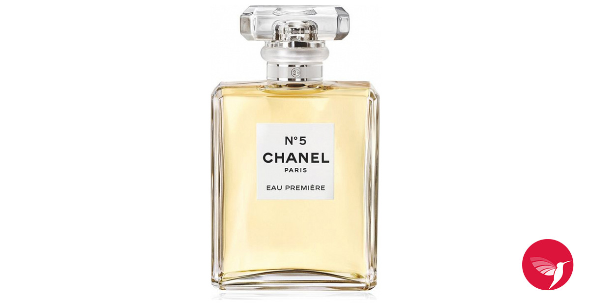 Chanel No 5 Eau Premiere (2015) Chanel perfume - a fragrance for
