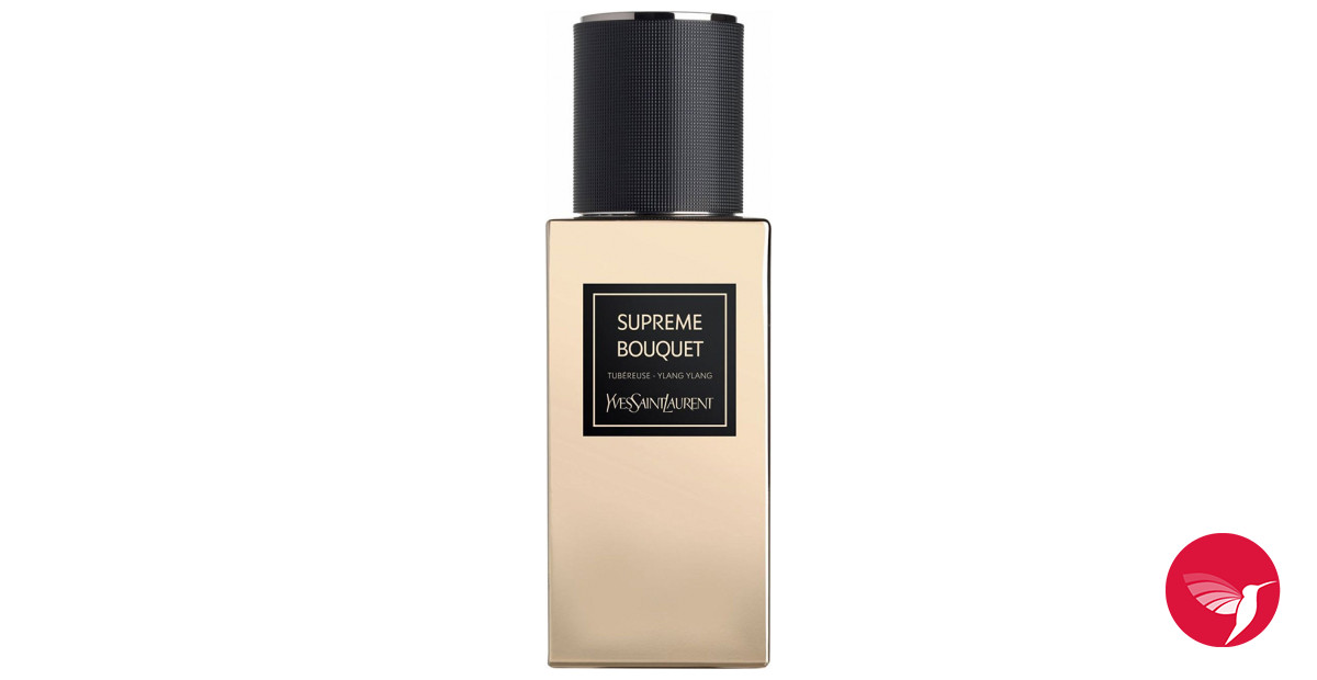 Supreme Bouquet (Le Vestiaire des Parfums) Yves Saint Laurent