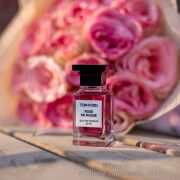 Rose de Russie Tom Ford perfume - a fragrance for women and men 2022