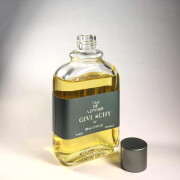 Eau de Vetyver Givenchy cologne - a fragrance for men 1959