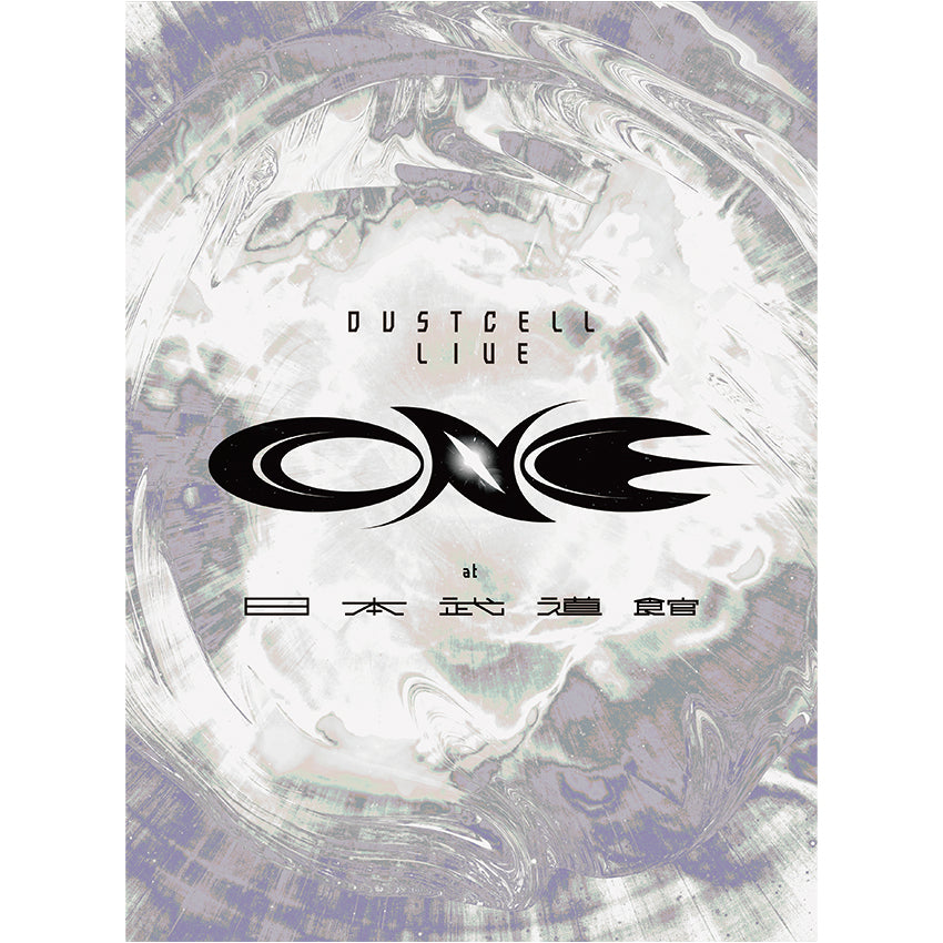 DUSTCELL】6周年記念イラストアクリルパネル／DUSTCELL 6th