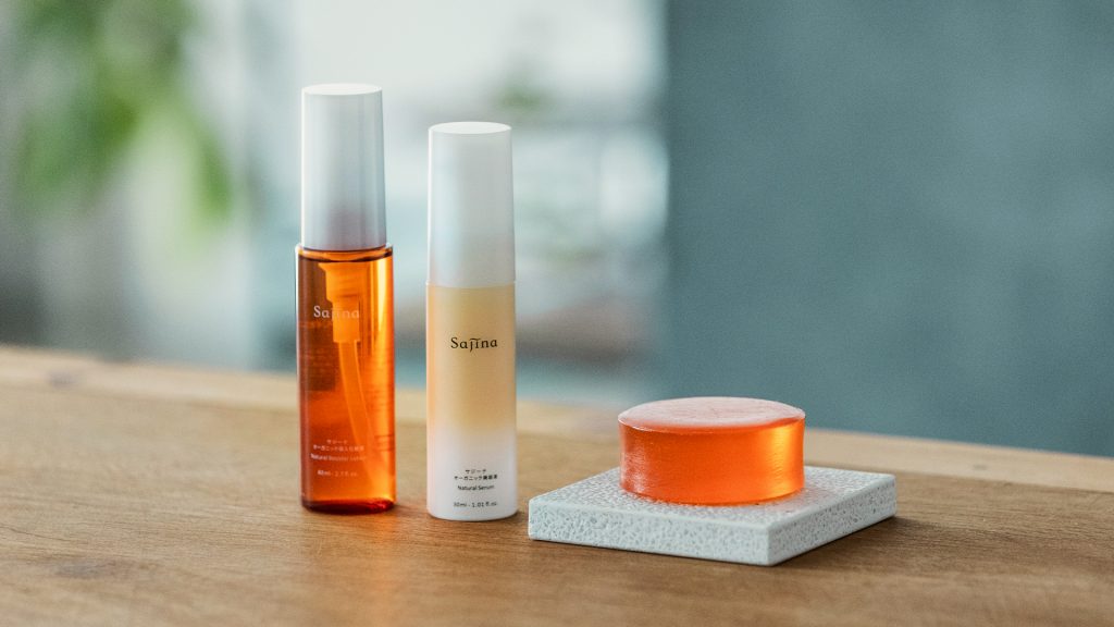 サジーのフィネス | 豊潤サジー通販 | サジーベリー通販