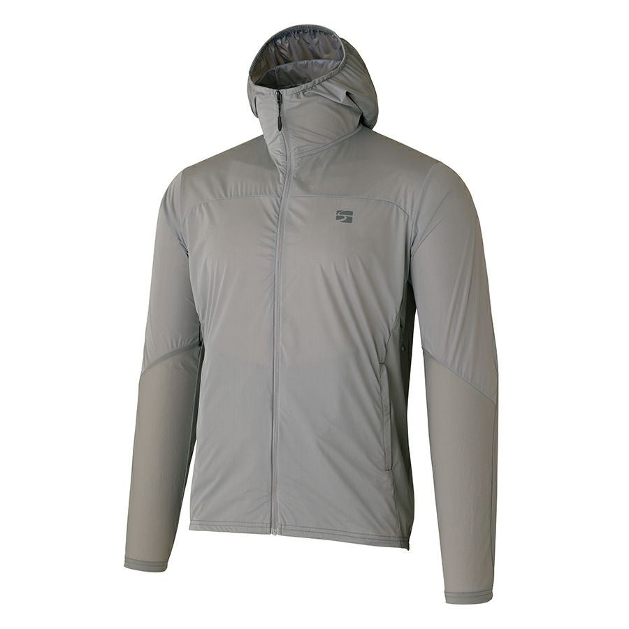 スカイトレイルフーディ | アウトドアブランド ファイントラック