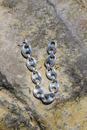 Fifth Silver Bracelet Special-003 / シルバーブレスレット メキシコ